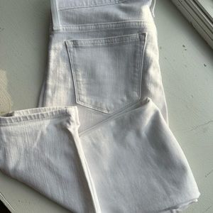 NWT JCrew 9” mid rise skinny